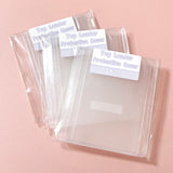 Card Protector Photocard Top Loader