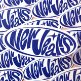 [WATERPROOF] NEWJEANS Vinyl Sticker Decal Pack