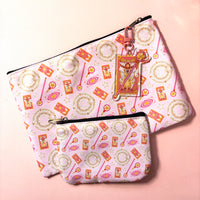 Cardcaptor Sakura Pouch