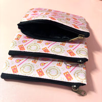 Cardcaptor Sakura Mini Pouch