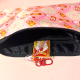 Cardcaptor Clow Pouch