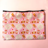 Cardcaptor Clow Pouch