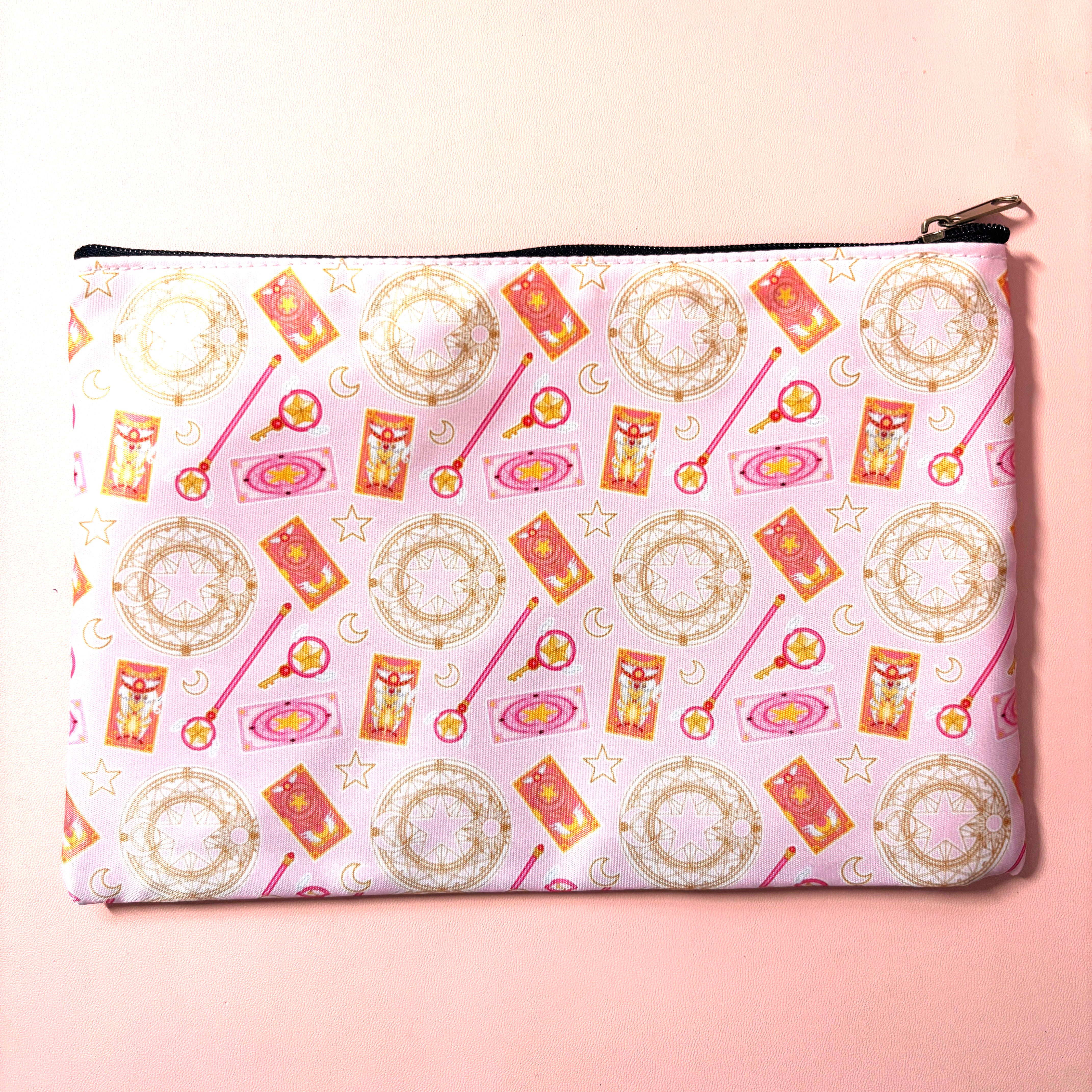 Cardcaptor Sakura Pouch