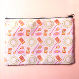 Cardcaptor Sakura Pouch