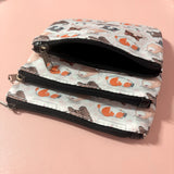 Meme Cats 1 Mini Pouch