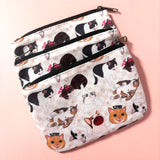 Meme Cats 2 Mini Pouch