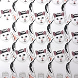 [WATERPROOF] Huh Cat Meme Vinyl Sticker Decal